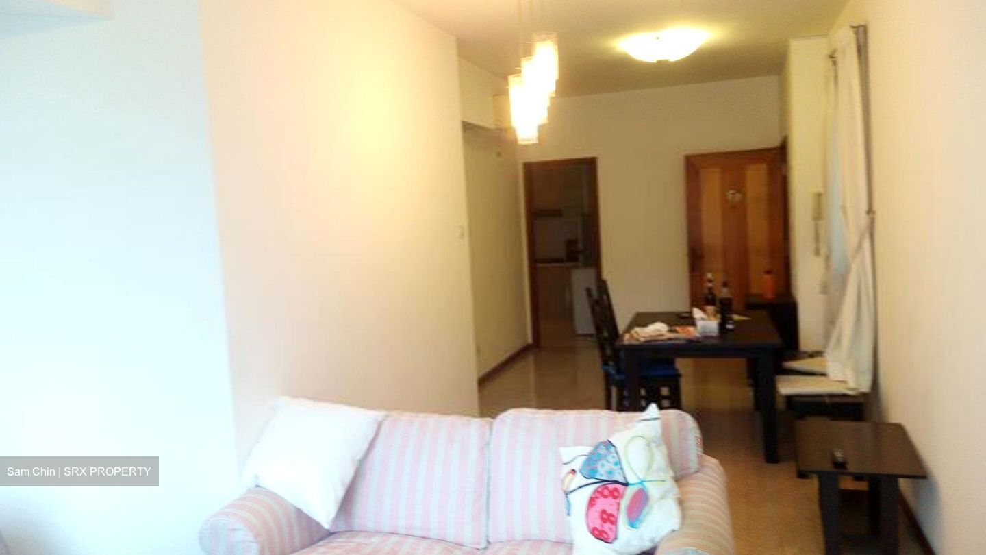 Sanctuary Green (D15), Condominium #632989041